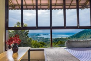 Nagaindo land for sale investment property Kuta Lombok surf yoga villa