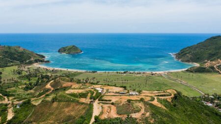 Gili Nusa Estate