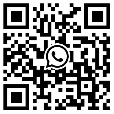 Contact Us on WhatsApp